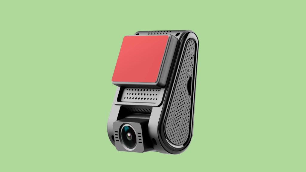 VIOFO Dash Cam per Auto A119V3